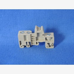 Phoenix Contact E-UK end stop (Lot of 2)